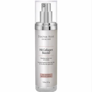 HA Collagen Booster Product by Doctor Rose Skincare | Clear Eyes + Aesthetics in Cincinnati, OH