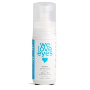 Cleansing Foam Eyecare Product by We Love Eyes | Clear Eyes + Aesthetics in Cincinnati, OH