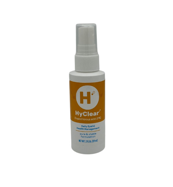 HyClear Product | Clear Eyes + Aesthetics in Cincinnati OH