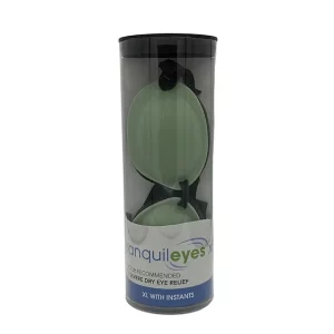 TranquilEyes Goggles XL Product | Clear Eyes + Aesthetics in Cincinnati, OH