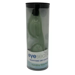 Eyeseals 4.0 Hydrating Sleep Mask Product | Clear Eyes + Aesthetics in Cincinnati OH