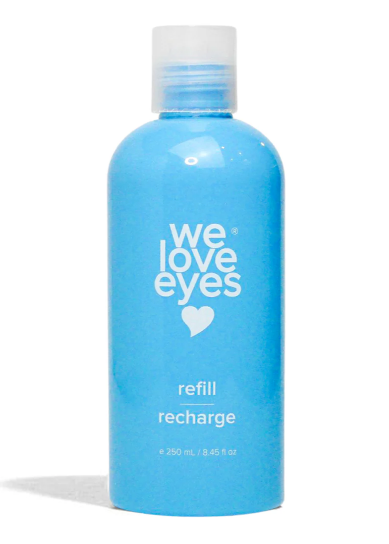 We Love Eyes Refill - Clear Eyes + Aesthetics