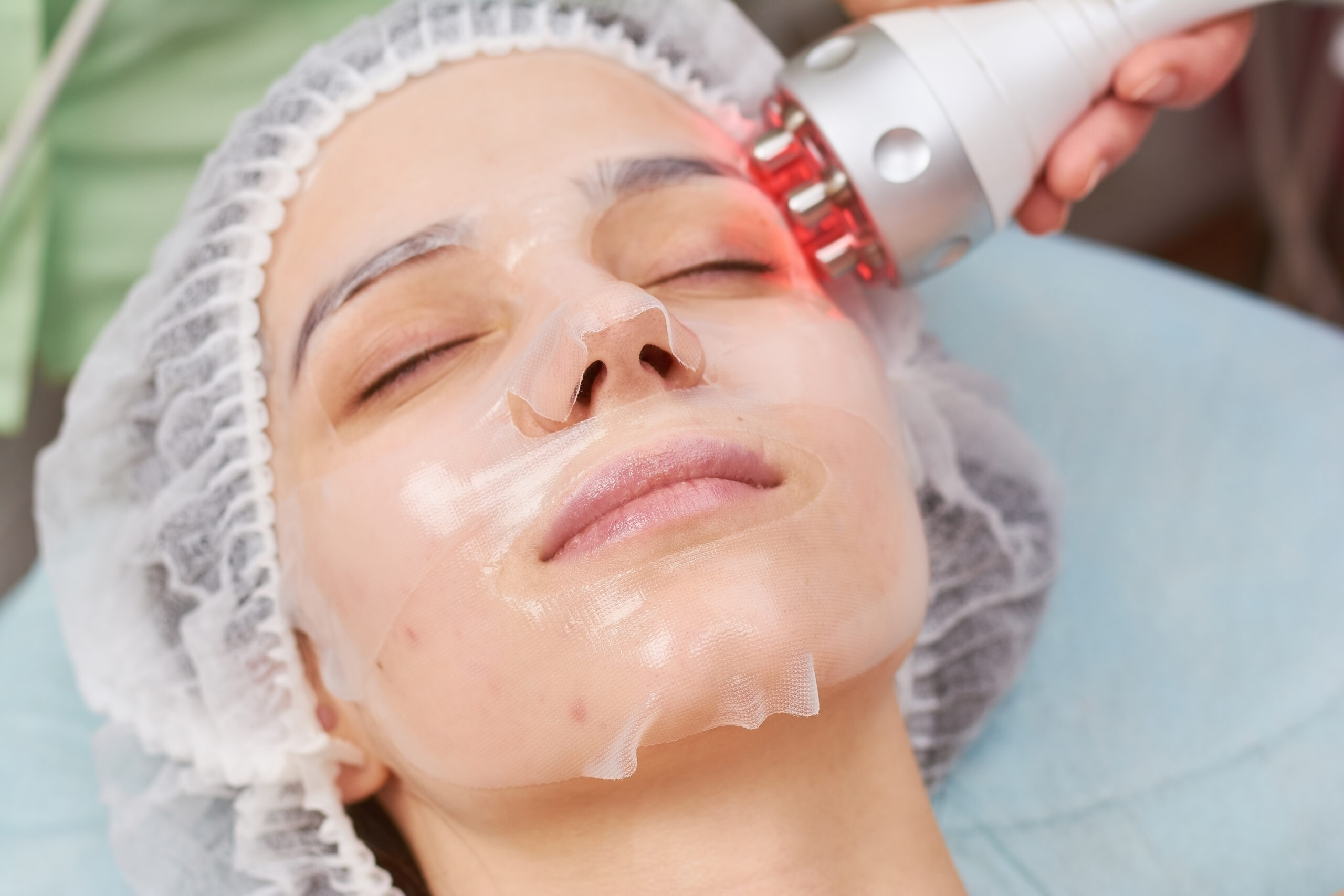 The Ultimate Guide to Radiofrequency Treatment: Transforming Your Skin