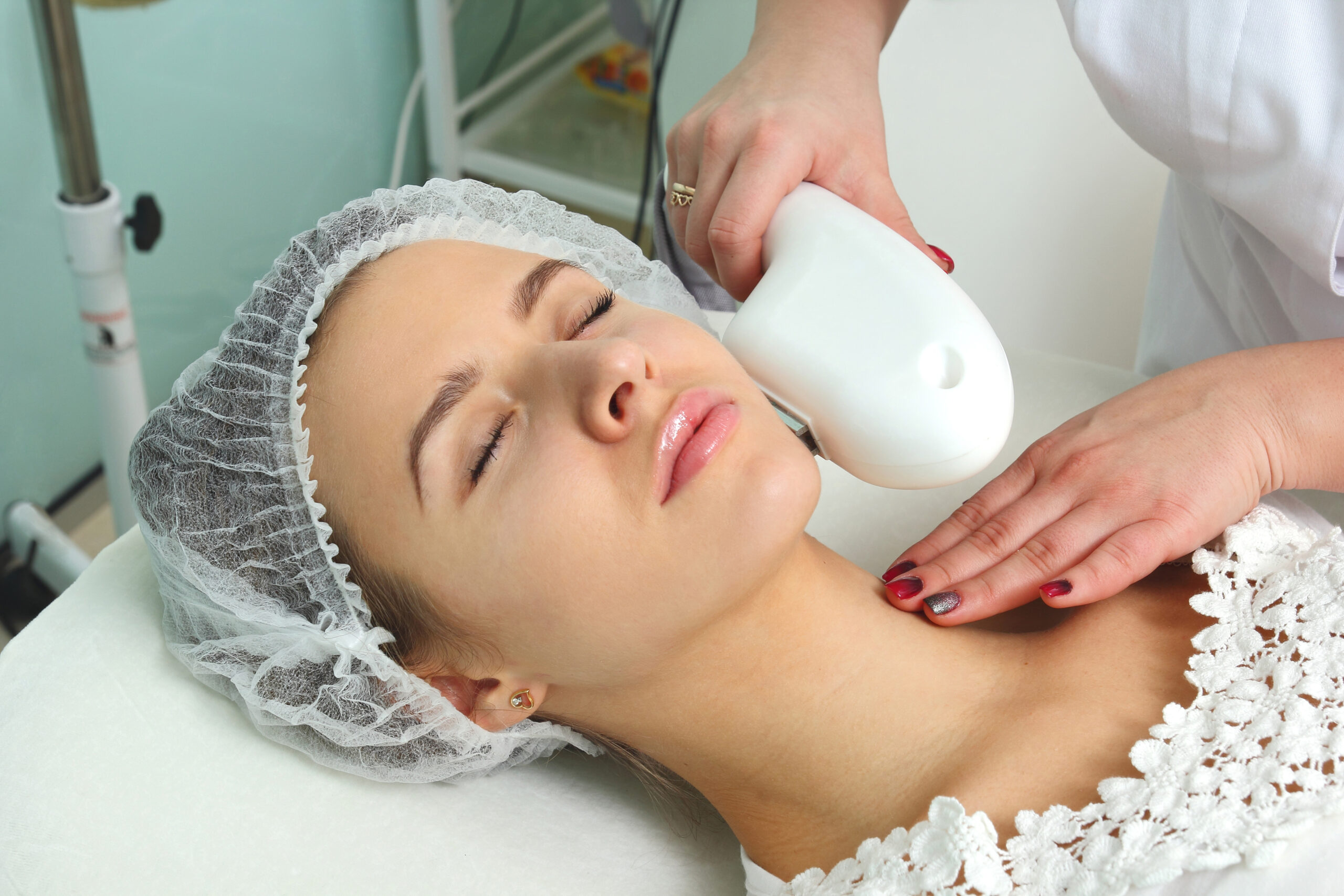 Intense Pulsed Light IPL A Comprehensive Guide