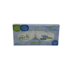 D.E.R.M. For Mild Dry Eye Relief Product | Clear Eyes + Aesthetics in Cincinnati OH